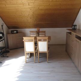 Ferienwohnung Wohlfeld, hotel di Habighorst
