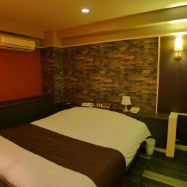 Hotel GOLF III Atsugi (Adult Only), hotell sihtkohas Atsugi
