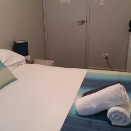 Centrebreak Beach Stay, hotel i Green Head