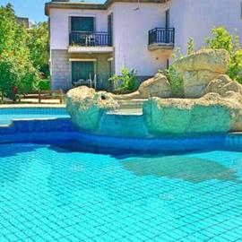 Larnaka Beach House 3