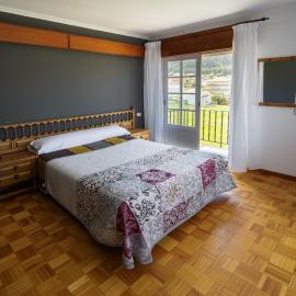 As Areas II, hotel di Viveiro