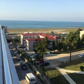 YALı APART HOTEL