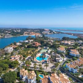 Encosta Do Lago Resort Club, ξενοδοχείο σε Quinta do Lago