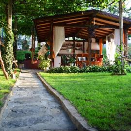 Guest House Angelkovi, hotel di Sapareva Banya