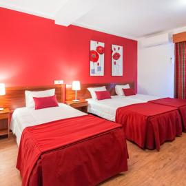 Hotel Cristo Rei - Fatima