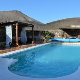 La Casa Caldera, hotel a Femés