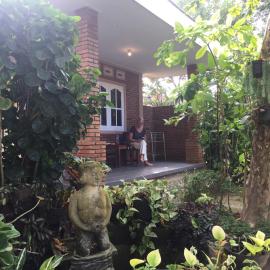 Efata Homestay, Hotel in Borobudur