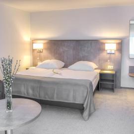 Fast Lane Hotel, hotel em Barweiler