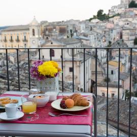 Ragusa में, होटल Intervallo Boutique Hotel