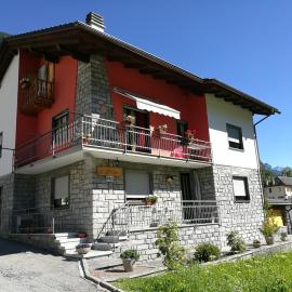 Casa Il Glicine
