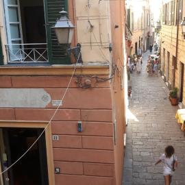 Viesnīca Torre Cepollini pilsētā Albenga
