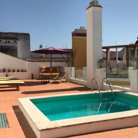 Pátio das Andorinhas, hotel in Ferreira do Alentejo
