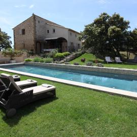 La bergerie de Nano, hotel in Beaumes-de-Venise