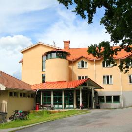 STF Sigtuna Vandrarhem, hotel en Sigtuna