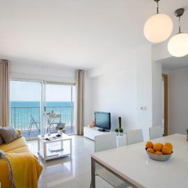 Apartments Cullera Beach