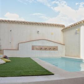 Casona Del Buen Vivir, hotel a Camuñas