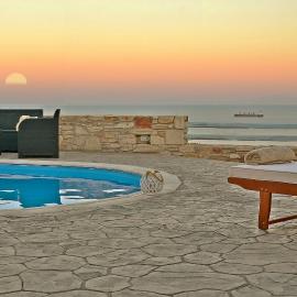 Mastiha Villas, khách sạn ở Chios