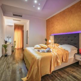 Hotel Boutique Natka, hotel in Rovinj