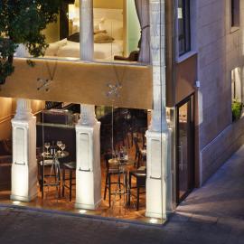 Montefiore 16 - Urban Boutique Hotel