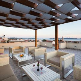 Apartmani Maksan, hotel di Pakoštane