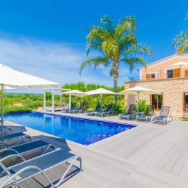 Finca Short De Conies 2, hotel a Manacor