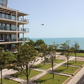 Private Apartments in Yoo Bulgaria Complex, khách sạn ở Obzor