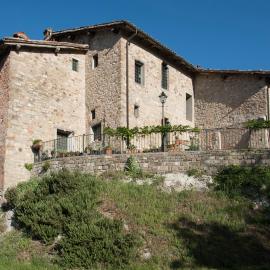 Tenuta Folesano Wine Estate 13th century, hotel in Marzabotto