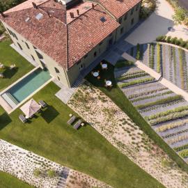 Locanda La Raia: Gavi'de bir otel