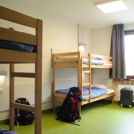 Hostel Bruegel, хотел в Брюксел