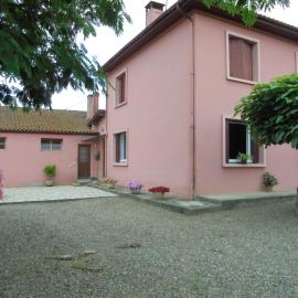 Chez Aline, hotel a Salles-dʼArmagnac