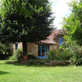 Noisette and Co, hotel in Saint-Cyprien