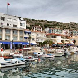 Ufuk Otel