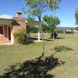 El Mirador de Nono, hotel a Nono