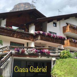 Ciasa Gabriel، فندق في كولفوسكو