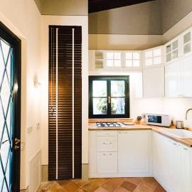 Dimora Borgogni: Country House