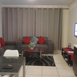 Strelitzia Apartment