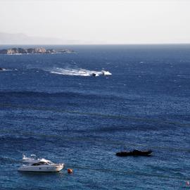 Mykonos Moussa, hotel u gradu Ajos Joanis Mikonos