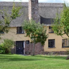 The Linhay
