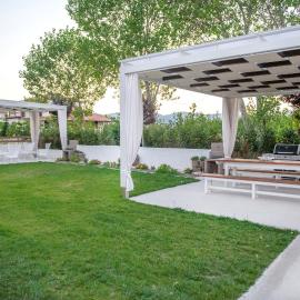 Corali luxury villas, hotel u Jerisosu