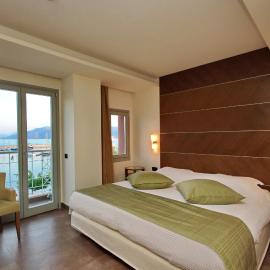 파랄리온 아스트로스에 위치한 호텔 Astros Beach Boutique Hotel