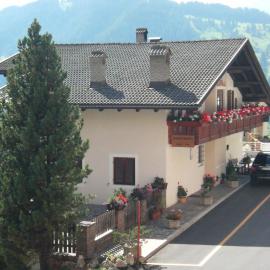 Apartments Ruac