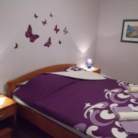 Apartments Sara, ξενοδοχείο σε Labin