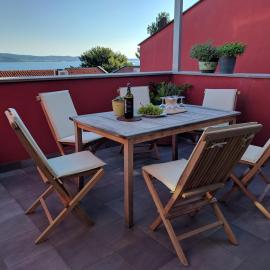 Jan's Place at Seaside, hotel a Ankaran
