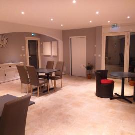 Le Jasmin, hotel em Montagnac