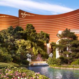 Wynn Las Vegas, hotel em Las Vegas