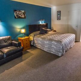 AAA Thames Court Motel – hotel w mieście Oamaru