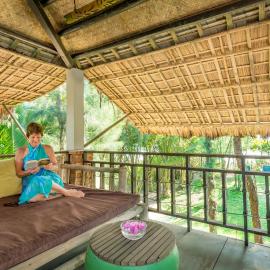 Ocean House An Bang, hotel in Hoi An