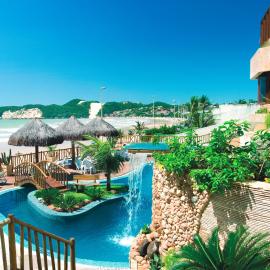 Visual Praia Hotel