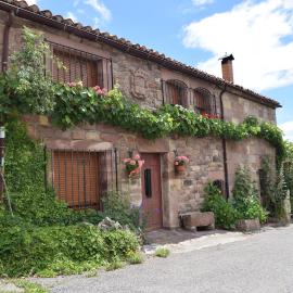 Casa Miguel, hotel em Olea