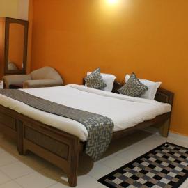 Hotel Arham Inn